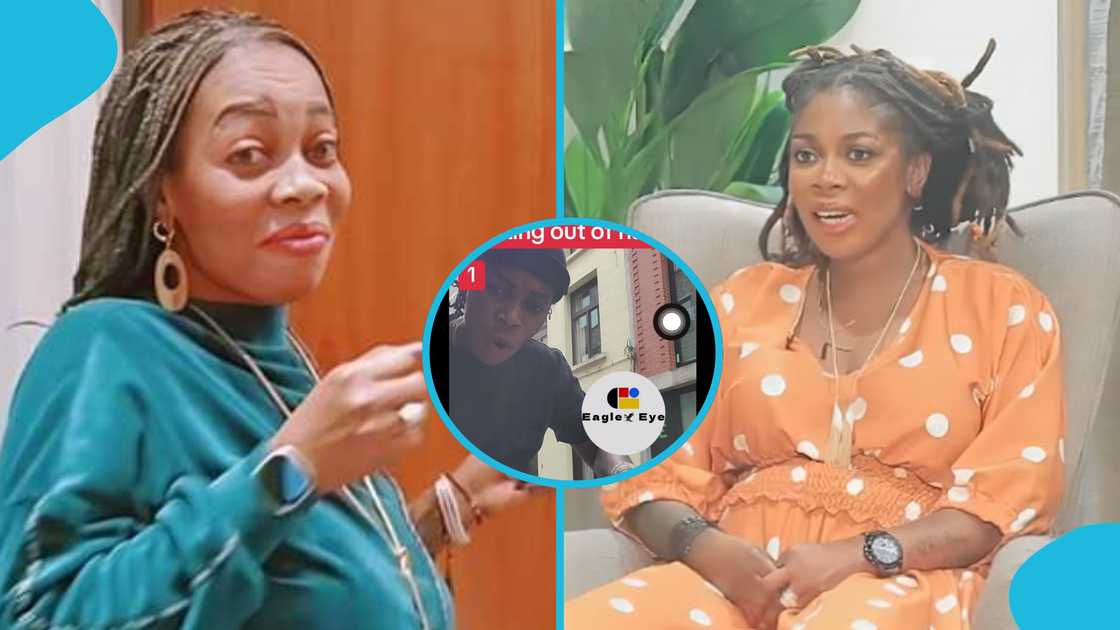 Sexxy Vida controversy, spiritual curses, Maa Joyce, TikTok drama, resurfaced video, social media reactions Sexxy Vida controversy, spiritual curses, Maa Joyce, TikTok drama, resurfaced video, social media reactions