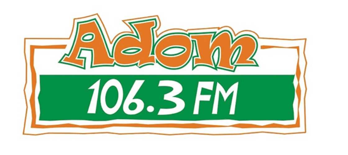 Adom FM Adom FM