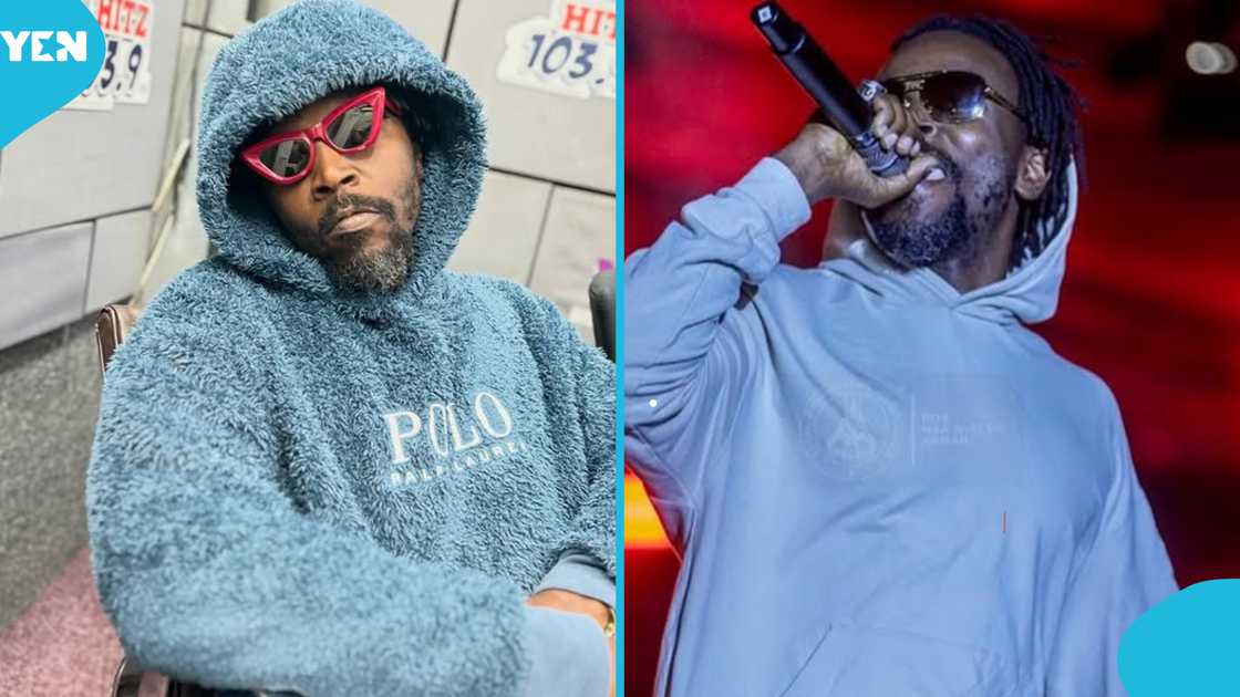 Kwaw Kese, 2026 TGMA, Telecel Ghana Music Awards, Artiste of the Year, Criticism of TGMA, Ghana Music Kwaw Kese, 2026 TGMA, Telecel Ghana Music Awards, Artiste of the Year, Criticism of TGMA, Ghana Music