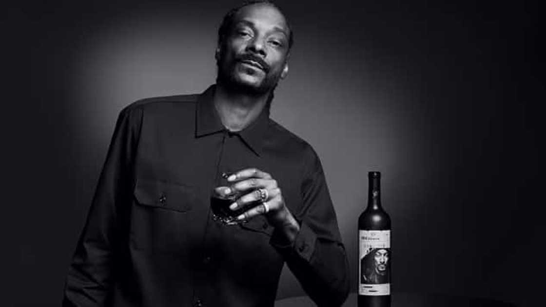 Snoop Dogg noted the challenge is dangerous but funny. Snoop Dogg noted the challenge is dangerous but funny.