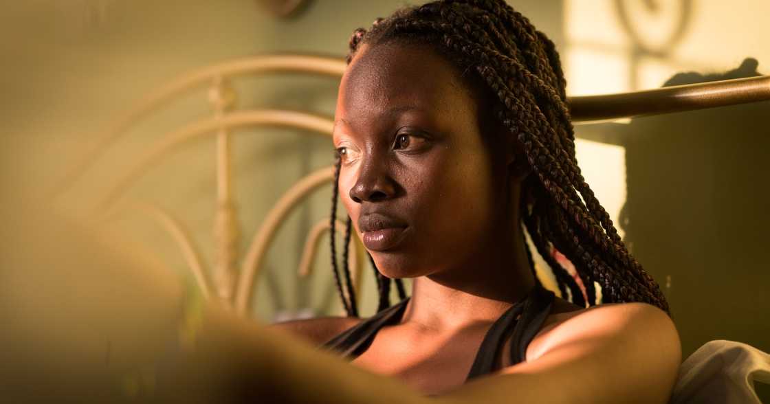 Young woman talks about letting go of her mother who went missing 6 years ago Young woman talks about letting go of her mother who went missing 6 years ago