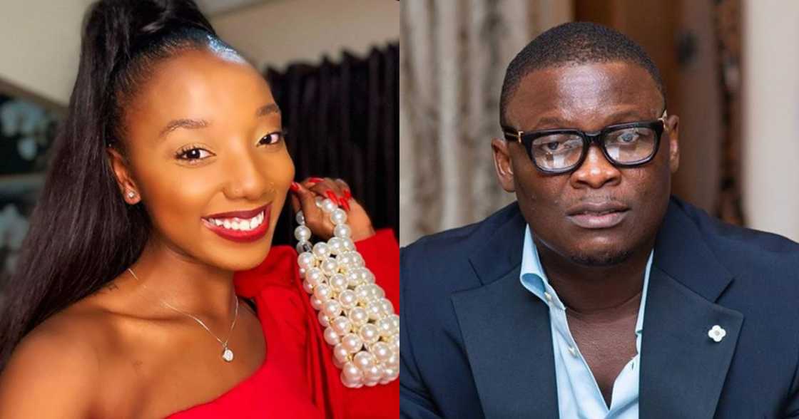 Ghanaian lady Khukie accuses rich man Too Much Money of rape Ghanaian lady Khukie accuses rich man Too Much Money of rape