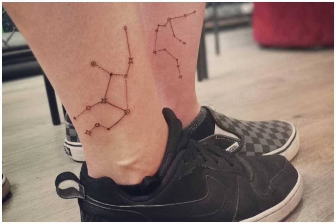 Matching tattoo ideas Matching tattoo ideas