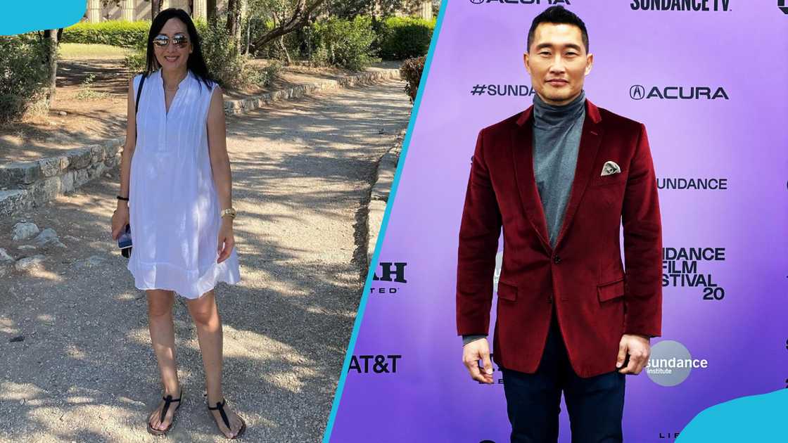 Mia Dae Kim Mia Dae Kim