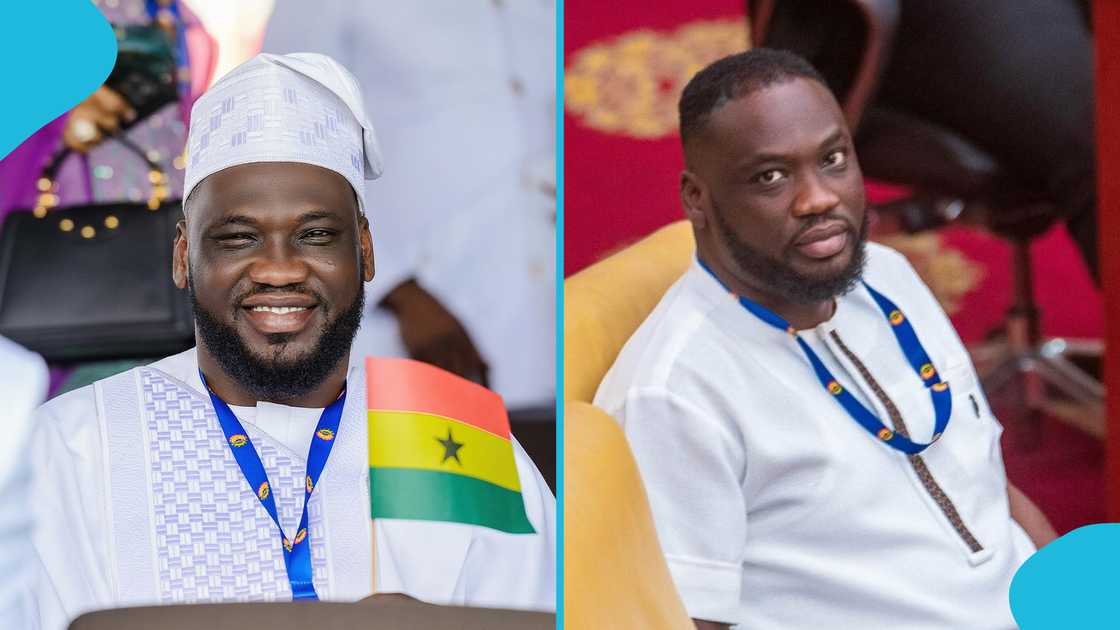 OK Frimpong, Ohene Kwame Frimpong, Detained, FBI, Blakk Rasta, MP, Romance Scam OK Frimpong, Ohene Kwame Frimpong, Detained, FBI, Blakk Rasta, MP, Romance Scam