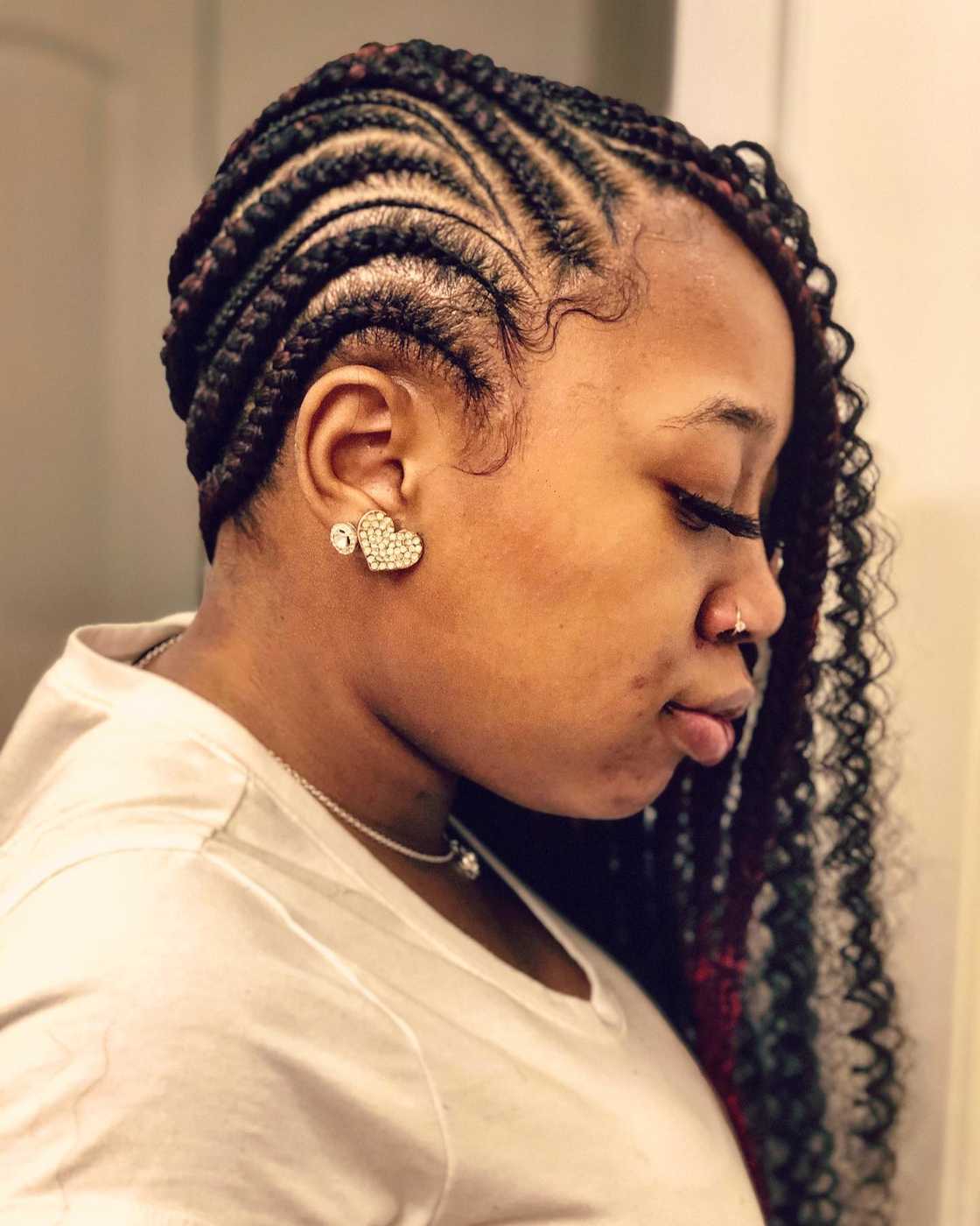 lemon braids lemon braids