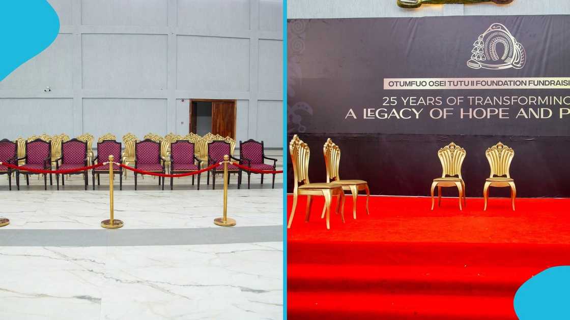 Bawku Conflict, Beautiful Scenes, Manhyia Palace, Otumfuo Osei Tutu II Bawku Conflict, Beautiful Scenes, Manhyia Palace, Otumfuo Osei Tutu II