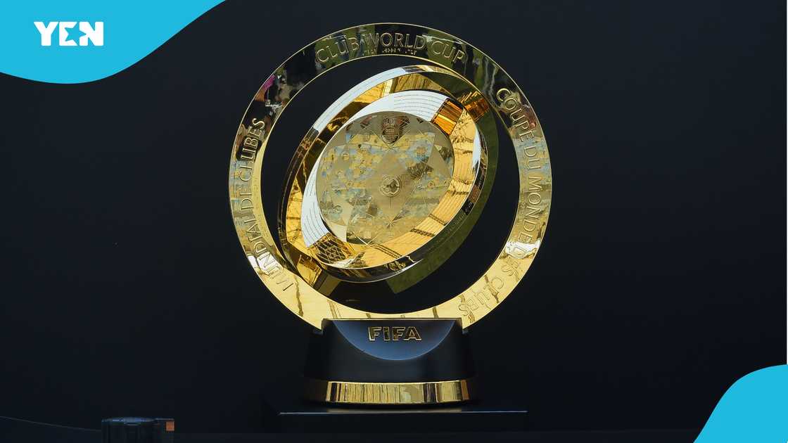 Ghanaian fans tin ticker the 2025 FIFA Club World Cup connected StarTimes successful Ghana with the tourney scheduled for June 14 and June 15 Ghanaian fans tin ticker the 2025 FIFA Club World Cup connected StarTimes successful Ghana with the tourney scheduled for June 14 and June 15