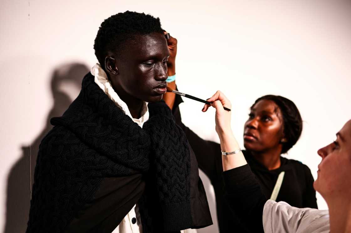 The 40th anniversary edition of LFW has greater diversity and inclusivity in terms of body shapes, ages, and skin colours The 40th anniversary edition of LFW has greater diversity and inclusivity in terms of body shapes, ages, and skin colours