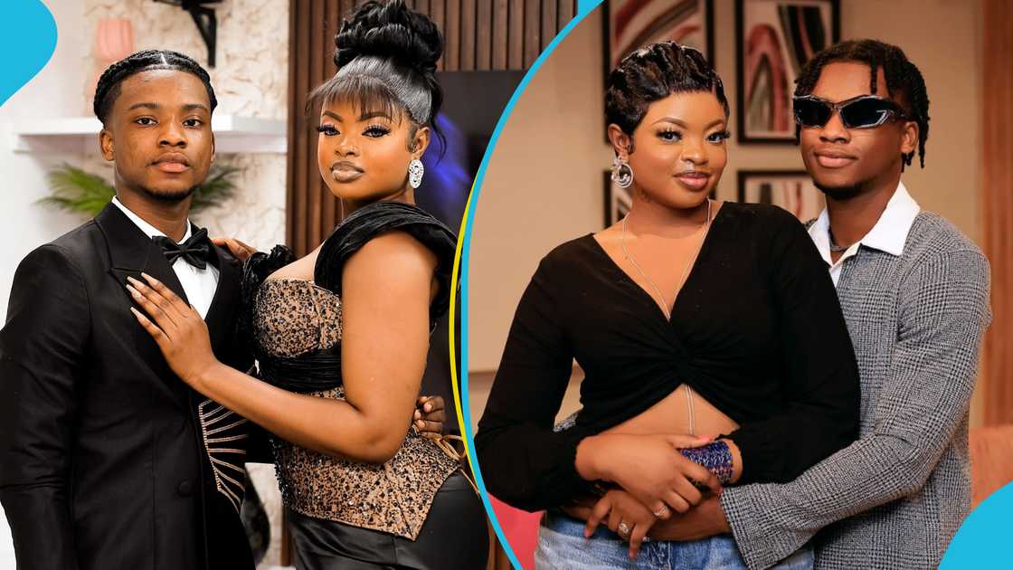 Drill and Rosey, PM Xtra, Reality TV Show, Ghanaian reality shows, TV3 Ghana Drill and Rosey, PM Xtra, Reality TV Show, Ghanaian reality shows, TV3 Ghana