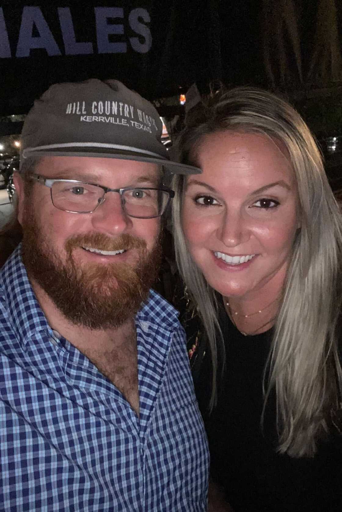 Reece Zunker, Paula Zunker, Texas floods death toll Reece Zunker, Paula Zunker, Texas floods death toll