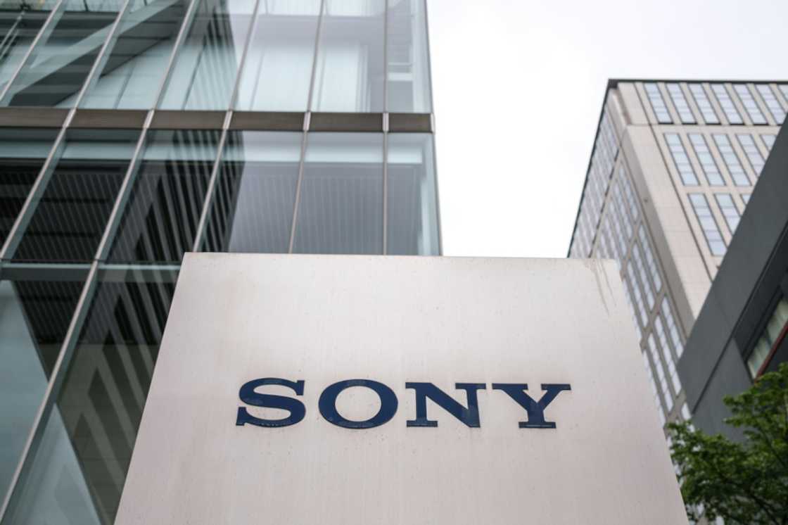 Sony Group now predicts net profit for 2022-23 will total 800 billion yen Sony Group now predicts net profit for 2022-23 will total 800 billion yen