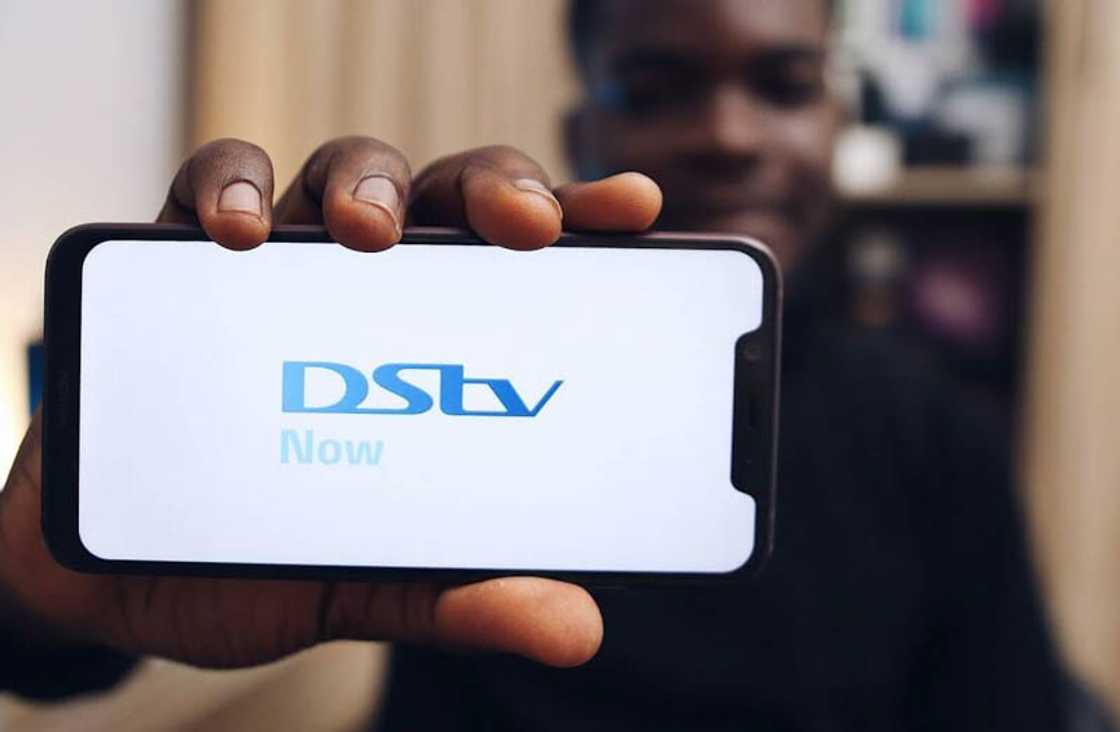 The Minister for Communication, Samuel Nartey George, DStv, Multichoice, John Mahama, NCA