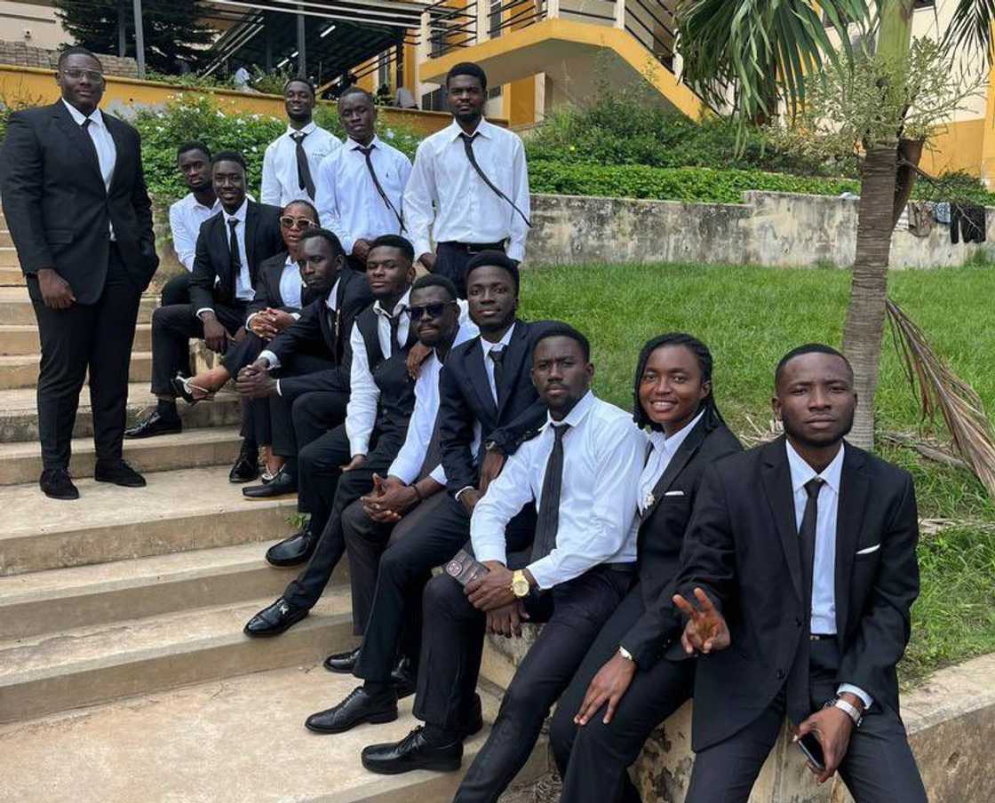 ghana, knust, knust engineering students, electric bicycle, electric bicycles for delivery, ghana electric bicycle