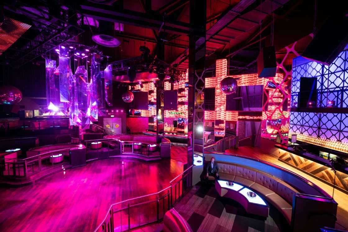 UK nightclubs are trying to reinvent themselves after some 400 venues have closed their doors since 2020 UK nightclubs are trying to reinvent themselves after some 400 venues have closed their doors since 2020