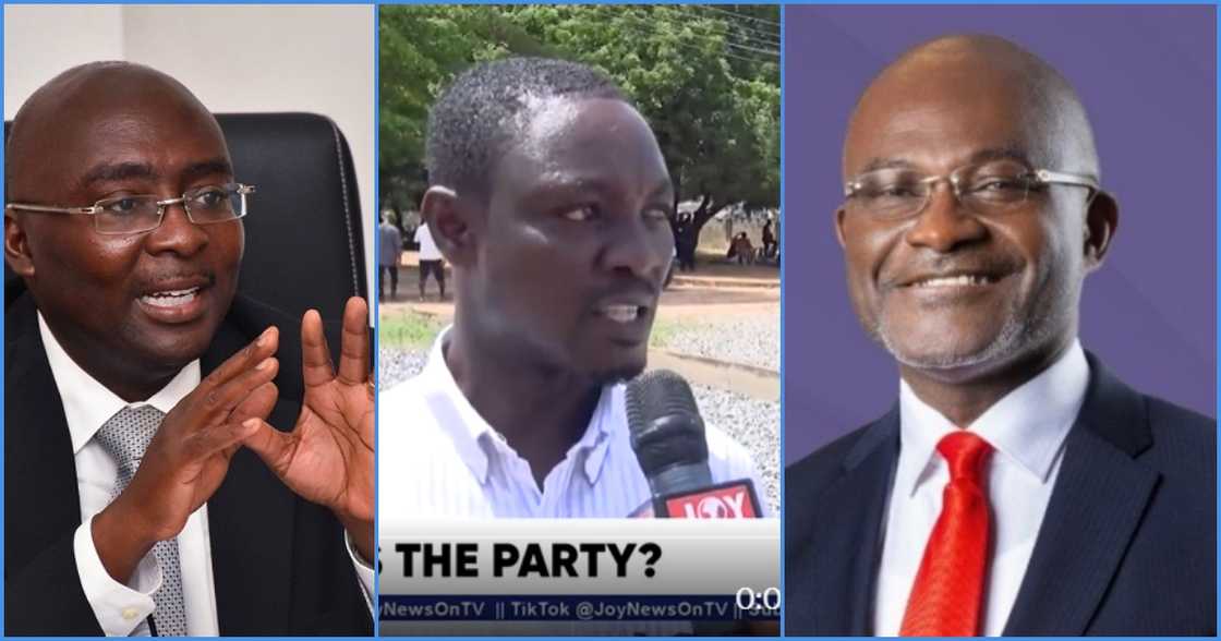 NPP Presidential Primaries NPP Presidential Primaries