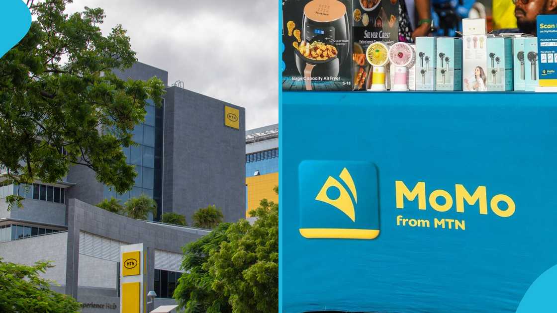 Clydestone Ghana, MTN Ghana, Mobile Money, Momo, lawsuit Clydestone Ghana, MTN Ghana, Mobile Money, Momo, lawsuit