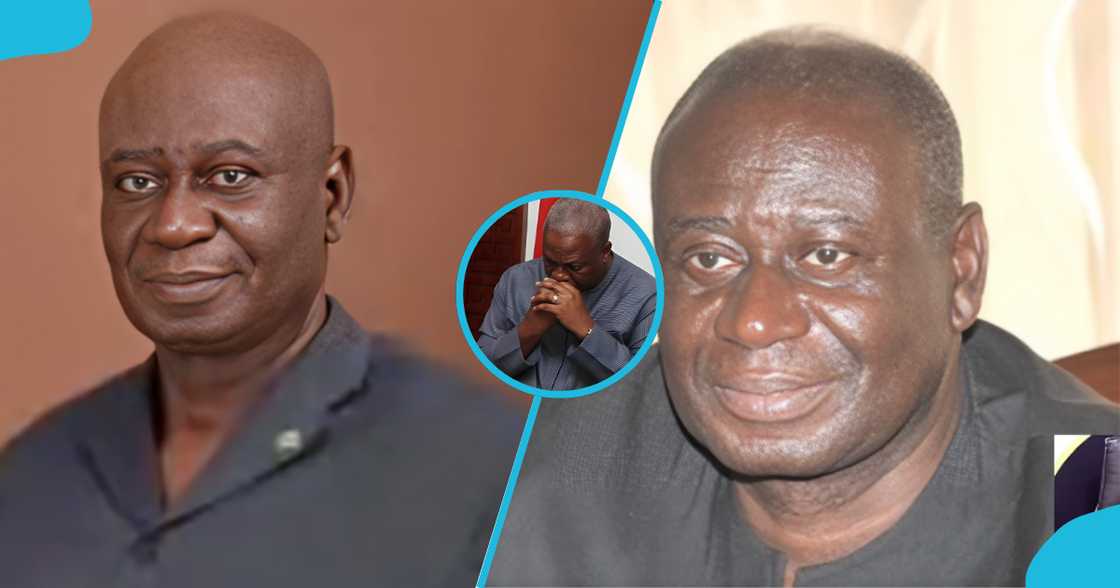 Samuel Sarpong, Samuel Sarpong last words, Samuel Sarpong final words, JB Samuel Sarpong Samuel Sarpong, Samuel Sarpong last words, Samuel Sarpong final words, JB Samuel Sarpong