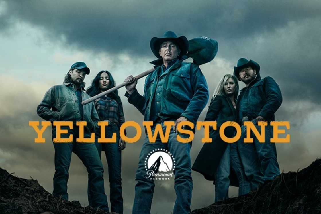 Yellowstone Season 4