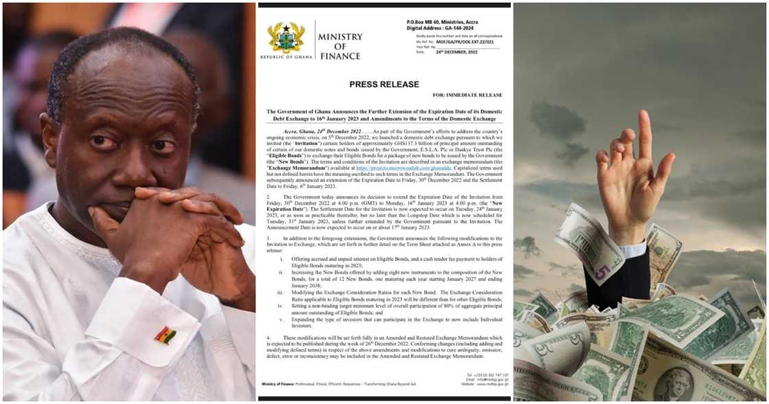 Ken Ofori-Atta has been blamed for plunging the country into a debt crisis through excessive borrowing. Ken Ofori-Atta has been blamed for plunging the country into a debt crisis through excessive borrowing.