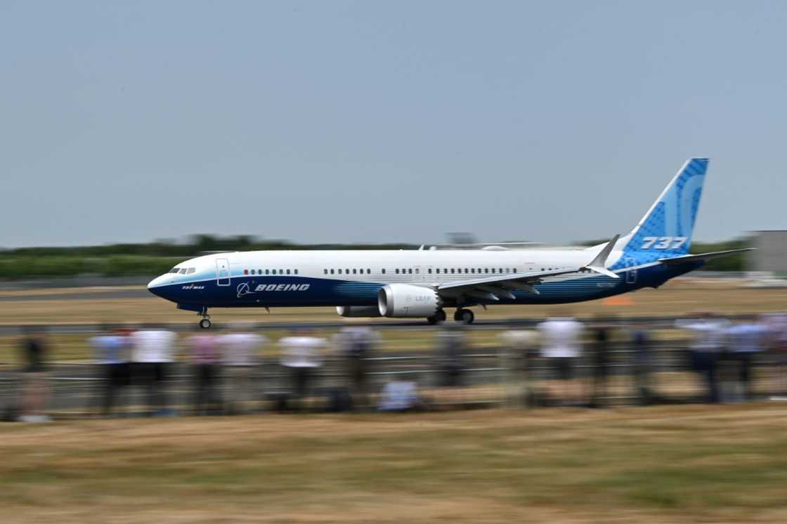 US carrier Delta put in an order with Boeing US carrier Delta put in an order with Boeing