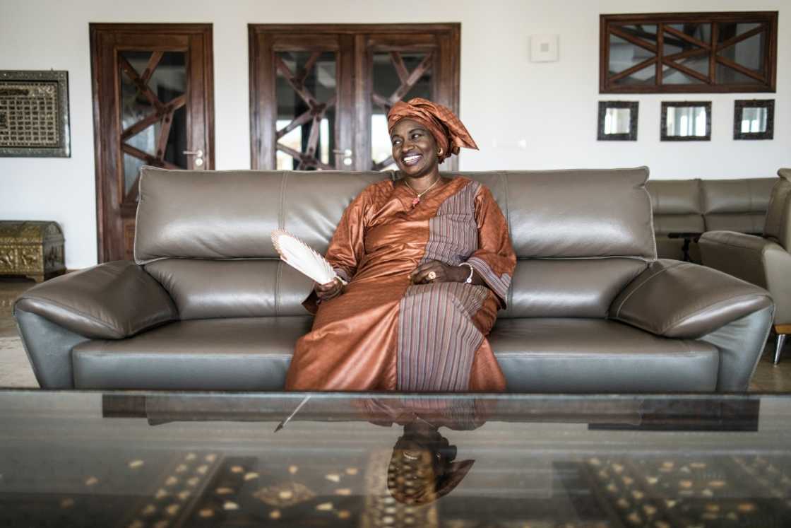 Aminata Toure, former prime minister of Senegal, has decided to run for president in 2024.