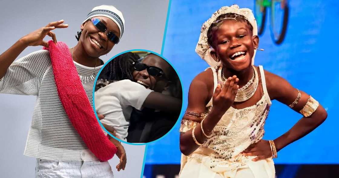 Endurance Grand and Biskit Endurance Grand and Biskit