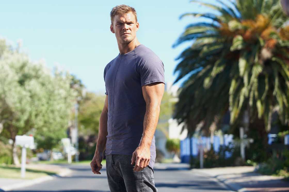 Titans season 3 Titans season 3