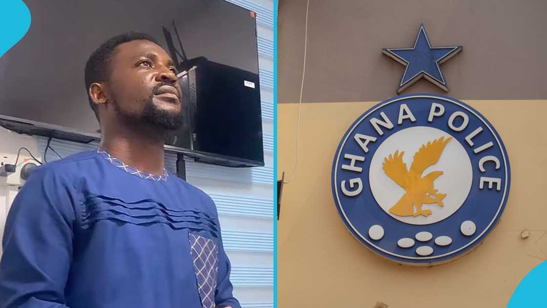 Pastor Assaulted, Police Custody, Public Apology, Compensation, Ghana Police Service