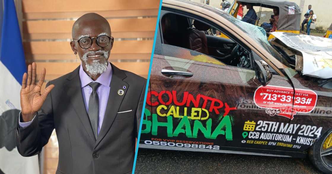 Lil Win car accident Lil Win car accident