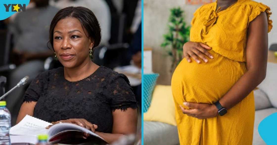 Health Ministry, 986 pregnant women died in Ghana, Maternal Deaths in Ghana, Deputy Health Minister, Dr Grace Ayensu-Danquah Health Ministry, 986 pregnant women died in Ghana, Maternal Deaths in Ghana, Deputy Health Minister, Dr Grace Ayensu-Danquah