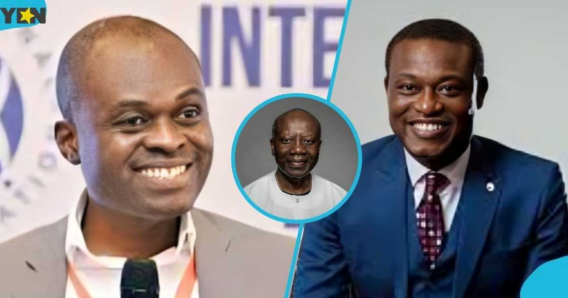 Ken Ofori-Atta, Office of the Special Prosecutor, OSP, Kissi Agyabeng, Former finance minister, Martin Kpebu, US Permanent residence Ken Ofori-Atta, Office of the Special Prosecutor, OSP, Kissi Agyabeng, Former finance minister, Martin Kpebu, US Permanent residence