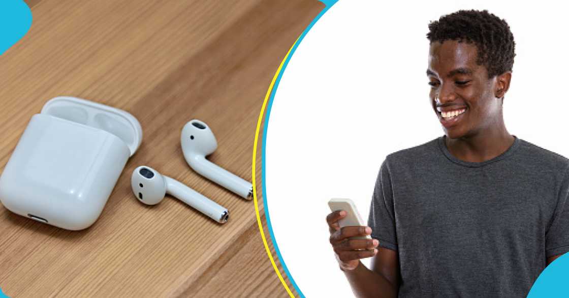 Apple AirPods leads police to burglar