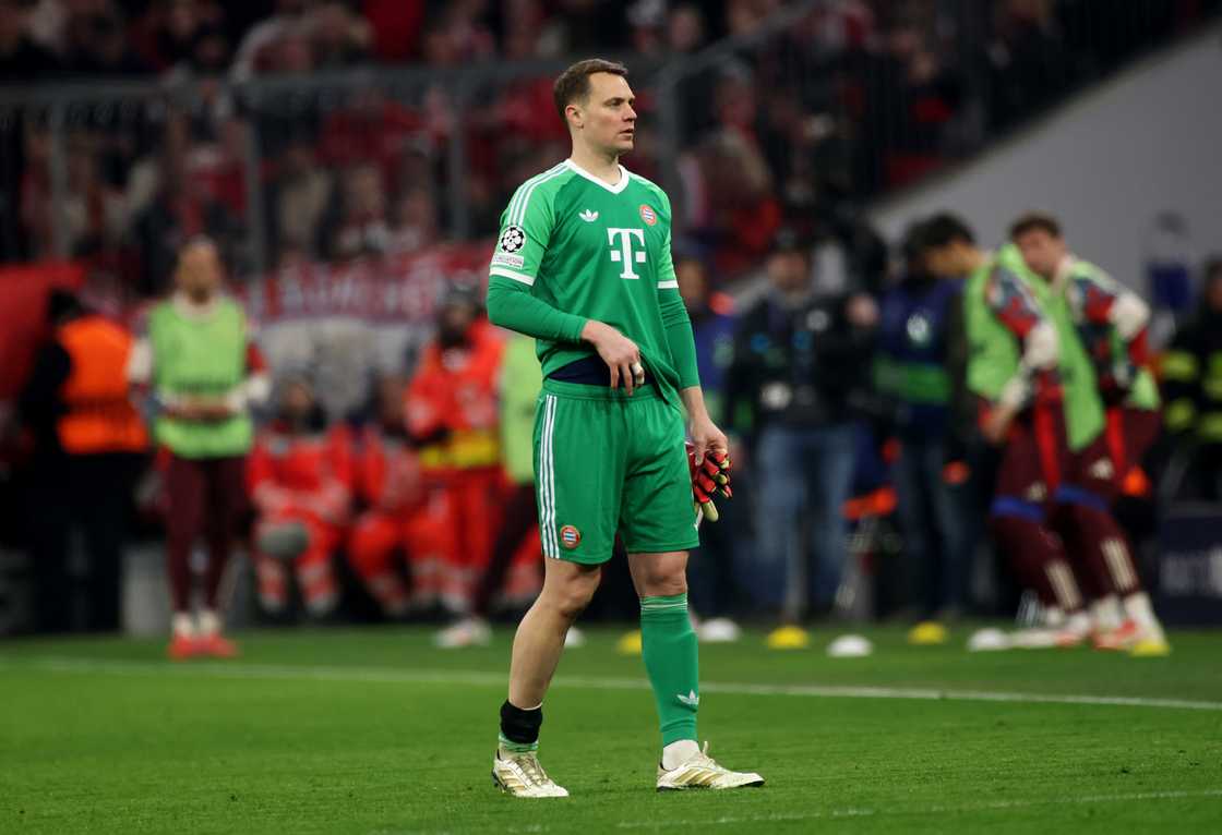 Neuer Bundesliga, Manuel Neuer 2026, Neuer return date, Neuer mentor, Neuer influence, Neuer performance stats, Neuer saves record, Neuer leadership, Neuer World Cup preparation Neuer Bundesliga, Manuel Neuer 2026, Neuer return date, Neuer mentor, Neuer influence, Neuer performance stats, Neuer saves record, Neuer leadership, Neuer World Cup preparation