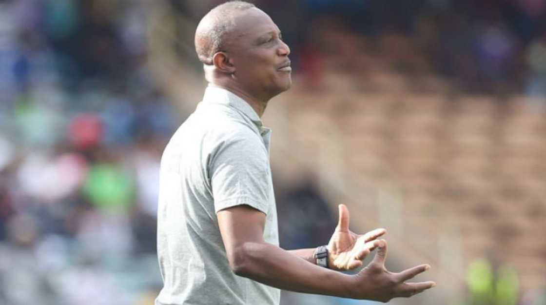 james kwesi appiah james kwesi appiah