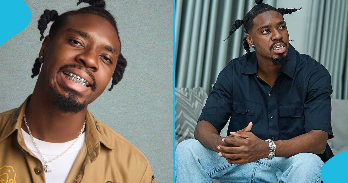 Beeztrap KOTM, Askaa Boys, Ghana, Cinderella, Long Distance Relationship, Delay Beeztrap KOTM, Askaa Boys, Ghana, Cinderella, Long Distance Relationship, Delay