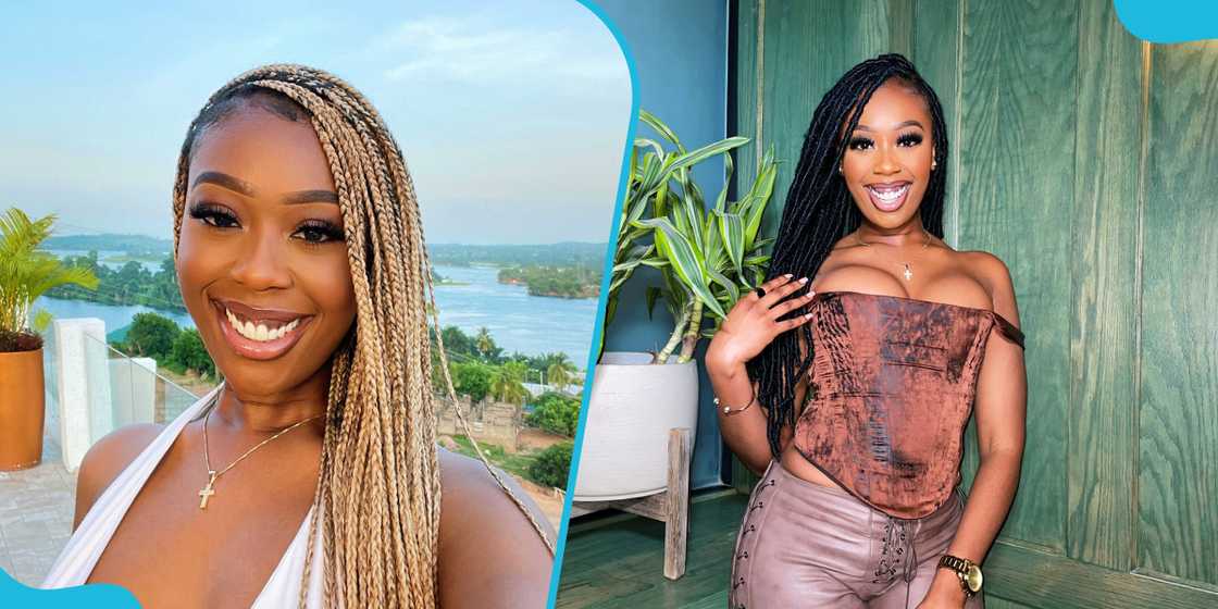 Manassa chides Ghanaian shisha smokers Manassa chides Ghanaian shisha smokers