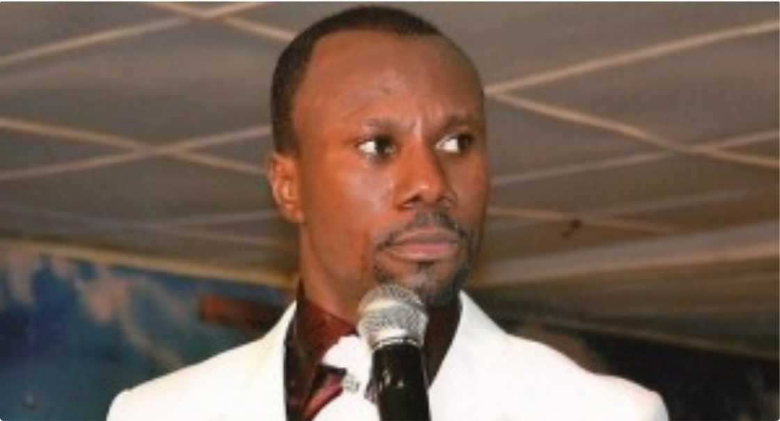 Top prophets in Ghana that are missing in action Top prophets in Ghana that are missing in action