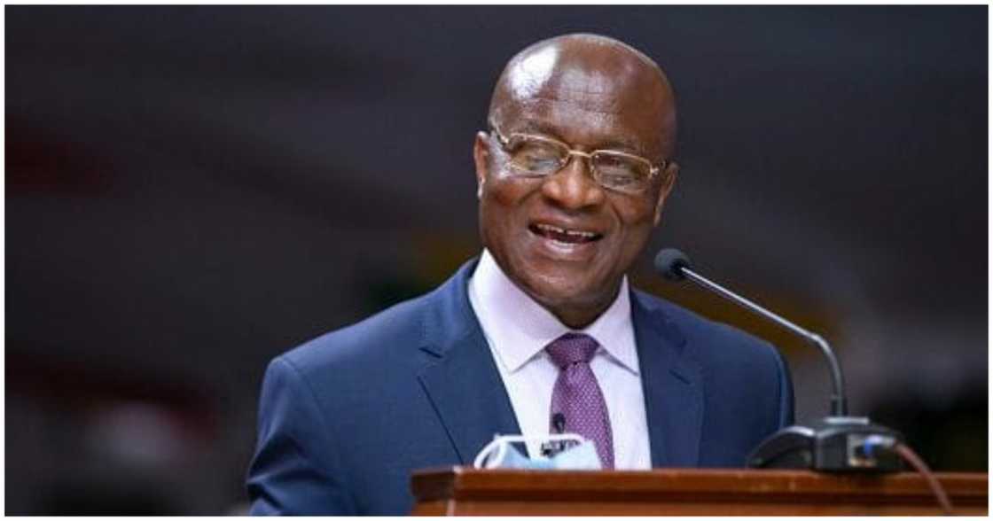 Kyei-Mensah Bonsu Kyei-Mensah Bonsu