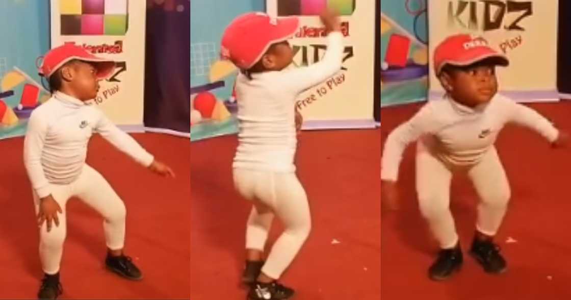 5 years old girl auditions for Talented Kidz Season 2021; Makes Dance Moves 5 years old girl auditions for Talented Kidz Season 2021; Makes Dance Moves