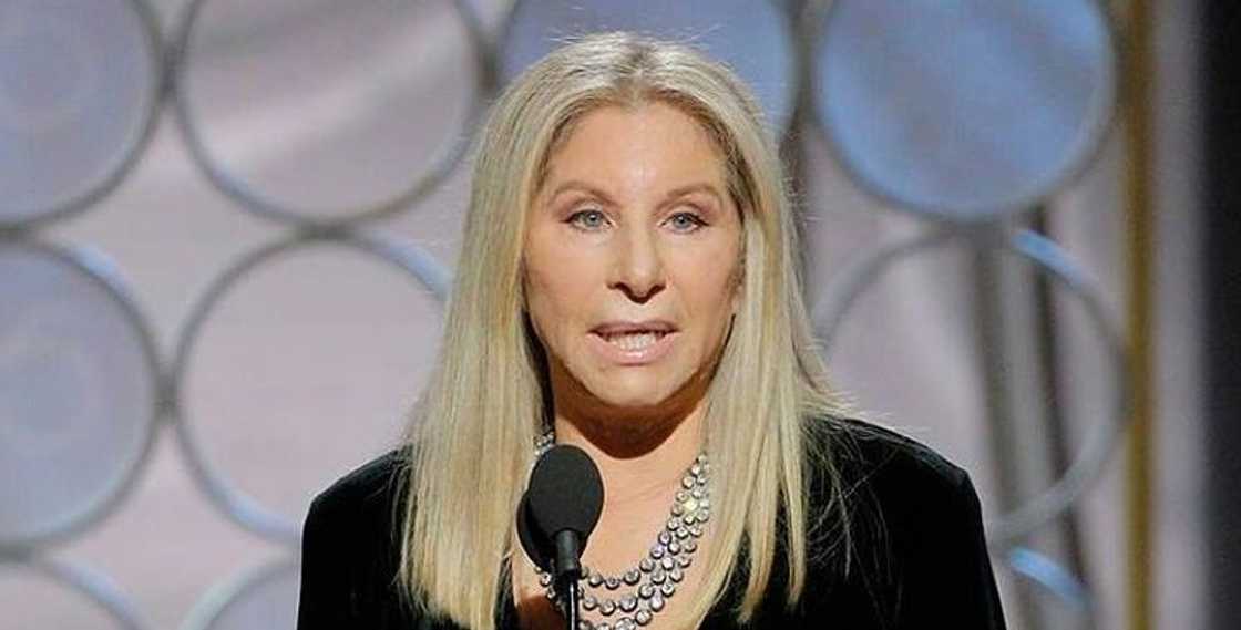 Female singers of the 70s Female singers of the 70s