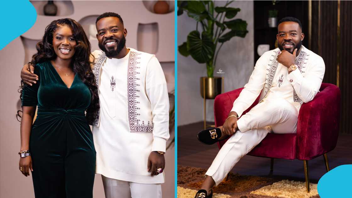 Delay, RNAQ, Deloris Frimpong Manso, Richard Nii Armah Quaye, RNAQ Delay interview, Trouble Carlos