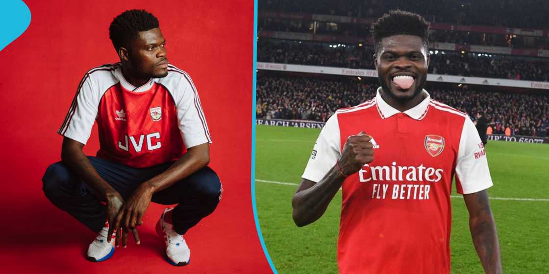 Thomas Partey