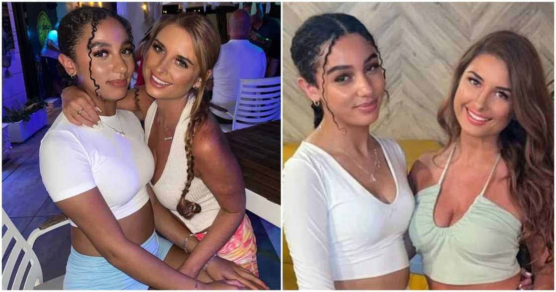 Mum daughter Mum daughter