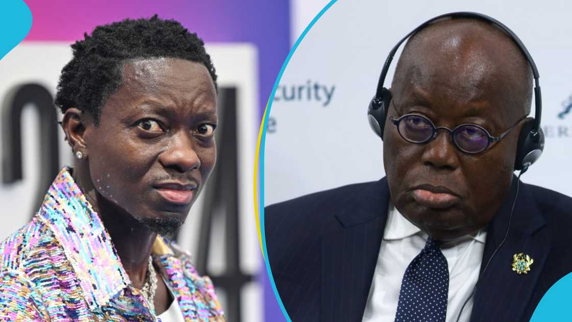 Michael Blankson Rants At Ghana Government Over Debt Exchange