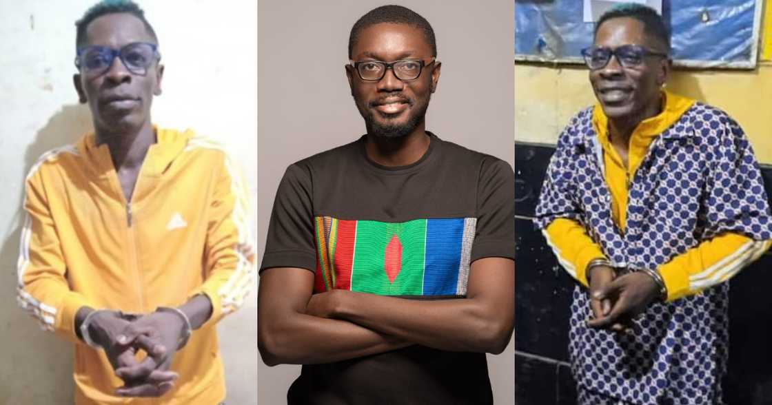 Ameyaw Debrah Explains why Shooting Prank won’t Affect Shatta Wale’s Business