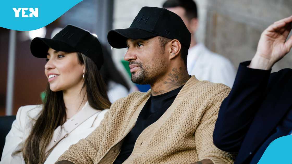 Kevin Prince Boateng, Marsi, Australia, Germany, Ghana, Black Stars Kevin Prince Boateng, Marsi, Australia, Germany, Ghana, Black Stars