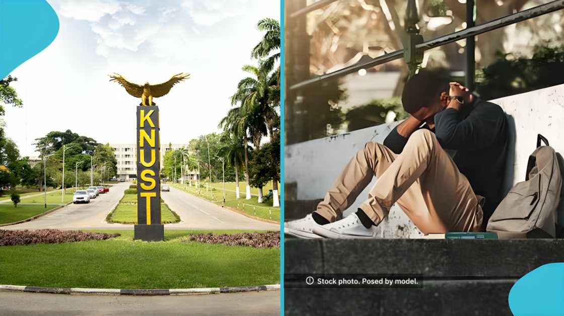 KNUST admission 2026, KNUST provisional admissions list, KNUST fee-paying admission, KNUST parallel admission, KNUST applicants, KNUST admission requirements, freshers, students, education, university