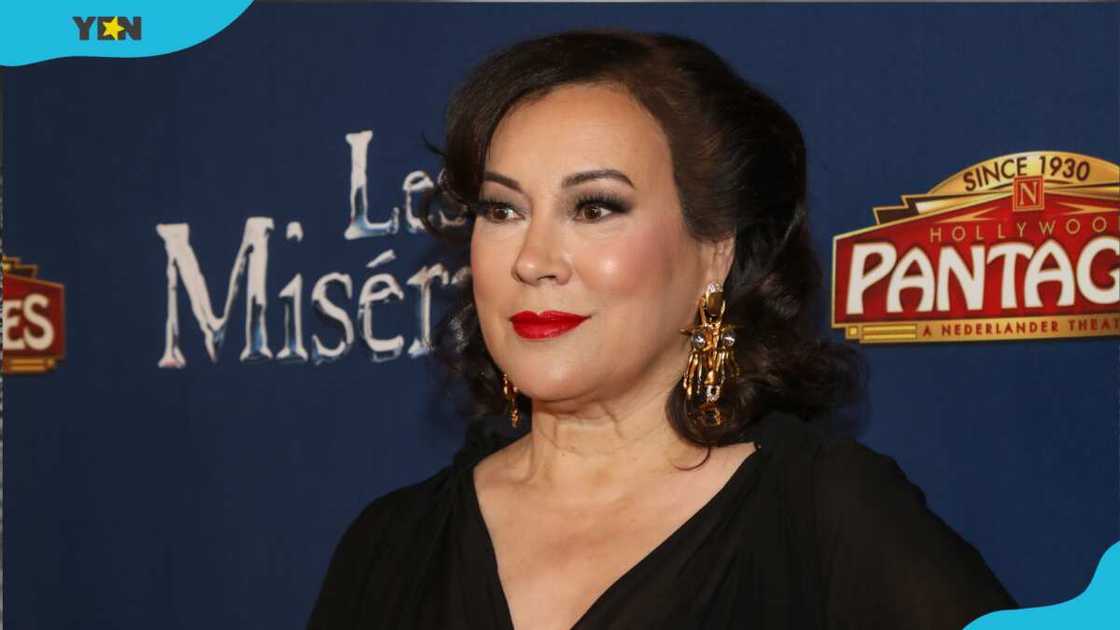 Jennifer Tilly's net worth