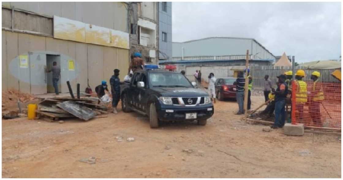 Police vehicle suicide Police vehicle suicide